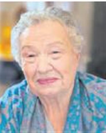 Profilbild Maria  Caterino